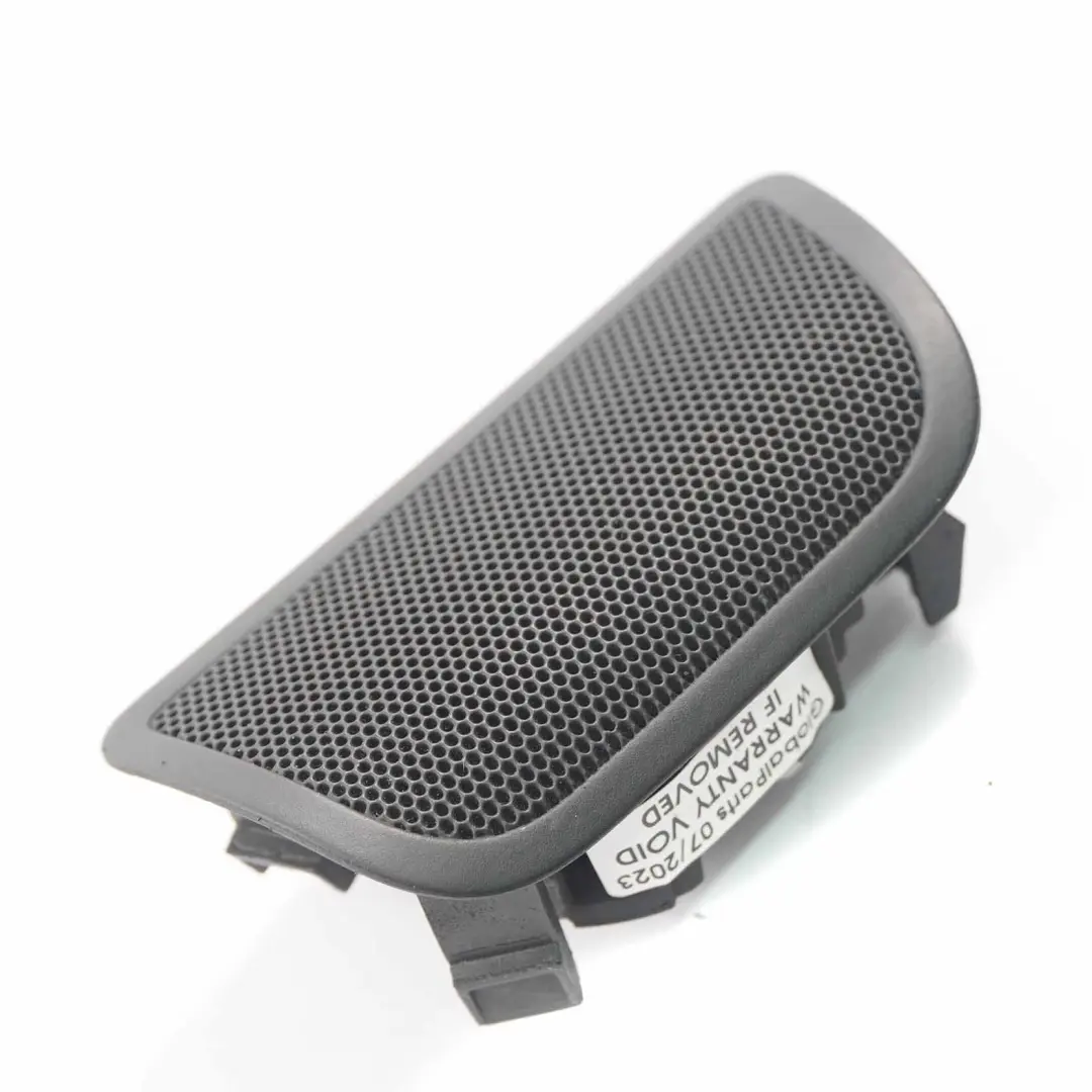 Audi A4 B7 Tarjeta Puerta Altavoz Trasero Izquierdo Tweeter Rejilla - SKU 8E0035793 - Número de pieza 8E0035793