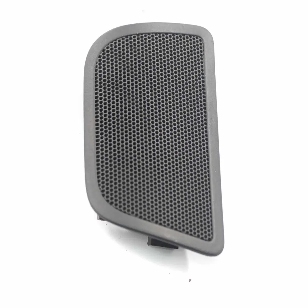 Scheda porta posteriore sinistro Tweeter Griglia rifinitura per Audi A4 B7 con numero di parte 8E0035793 Audi A4 B7 Scheda porta posteriore sinistro Tweeter Griglia rifinitura - SKU 8E0035793 - Numero di parte 8E0035793