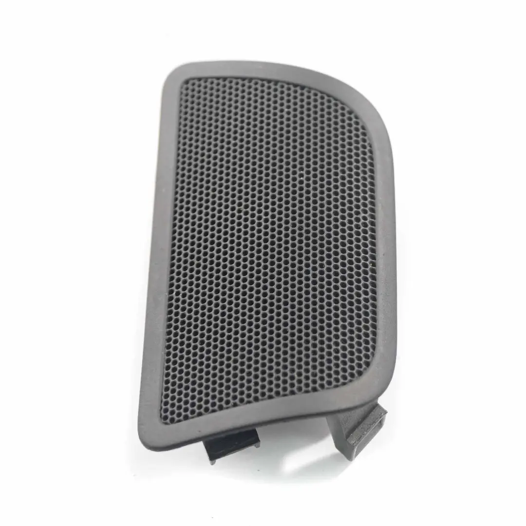 Door Card Speaker Rear Left N/S Audio Tweeter Trim Grill to Audi A4 B7 with Part number 8E0035793 Audi A4 B7 Door Card Speaker Rear Left N/S Audio Tweeter Trim Grill - SKU 8E0035793 - Part number 8E0035793