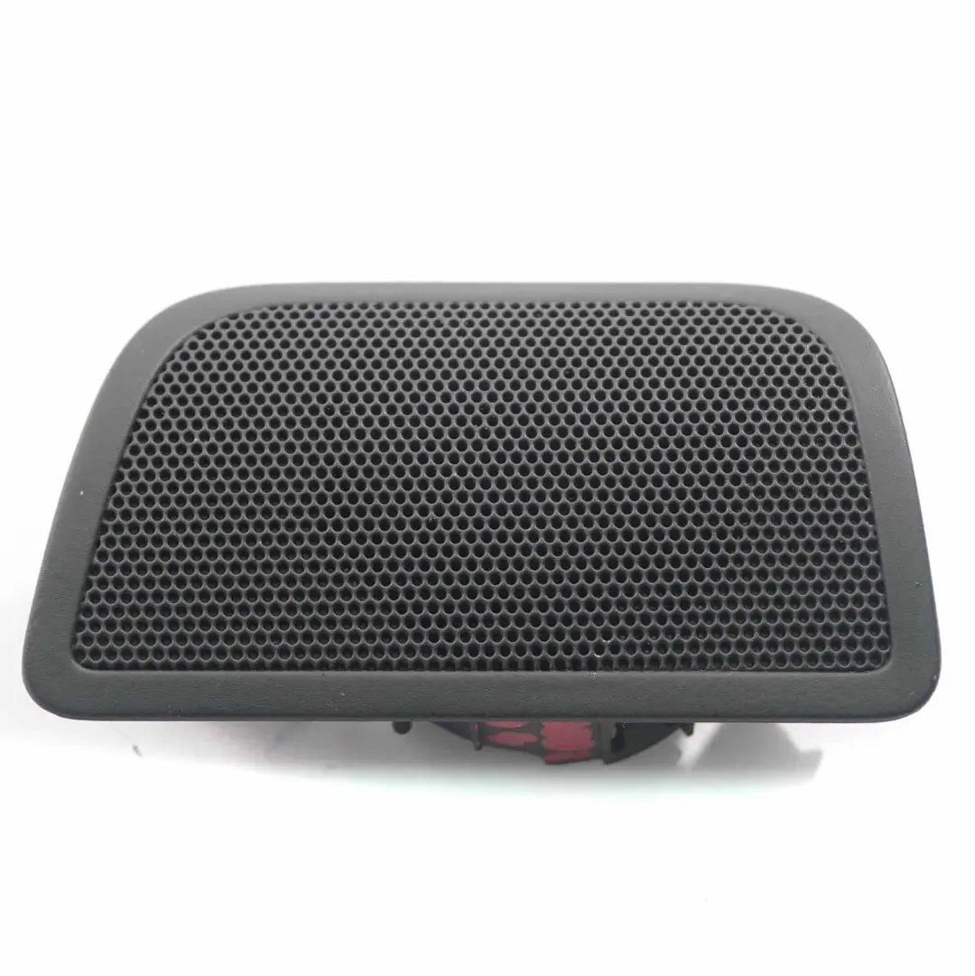 Audi A4 B7 Door Card Speaker Rear Left N/S Audio Tweeter Trim Grill - SKU 8E0035793 - Part number 8E0035793