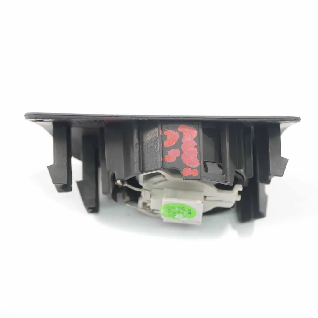 Audi A4 B7 Scheda porta posteriore sinistro Tweeter Griglia rifinitura - SKU 8E0035793 - Numero di parte 8E0035793