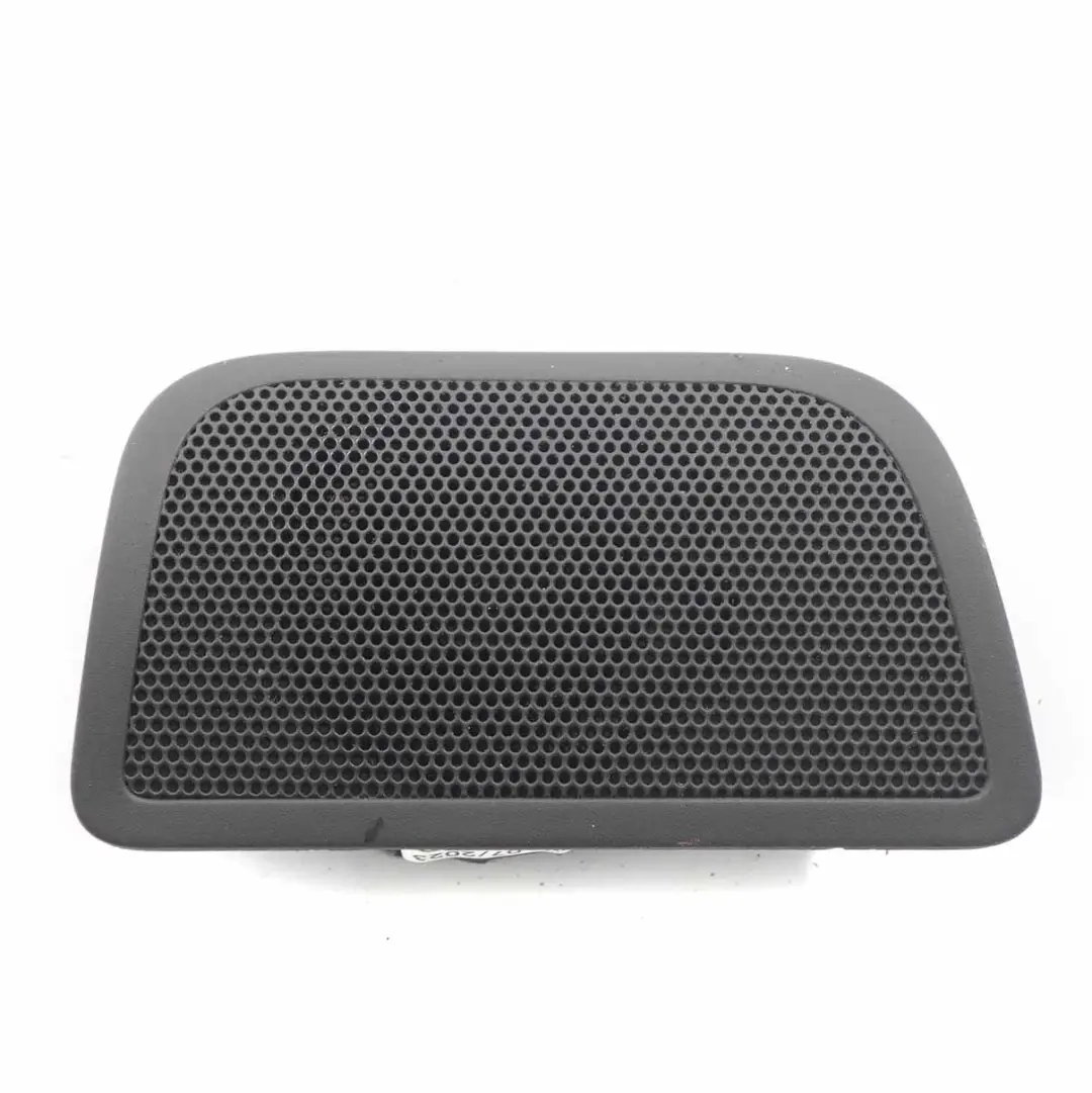Door Card Speaker Right O/S Audio Tweeter Trim Grill to Audi A4 B7 Rear with Part number 8E0035794 Audi A4 B7 Rear Door Card Speaker Right O/S Audio Tweeter Trim Grill - SKU 8E0035794 - Part number 8E0035794
