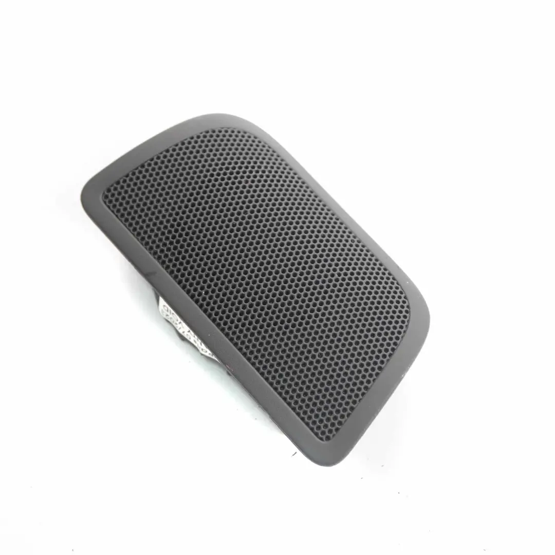 Scheda porta posteriore destro Tweeter Griglia rifinitura per Audi A4 B7 con numero di parte 8E0035794 Audi A4 B7 Scheda porta posteriore destro Tweeter Griglia rifinitura - SKU 8E0035794 - Numero di parte 8E0035794