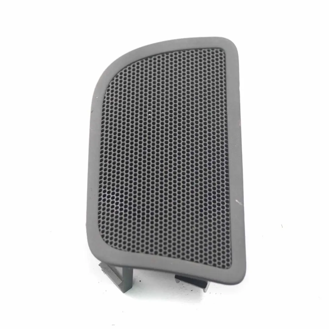 Scheda porta posteriore destro Tweeter Griglia rifinitura per Audi A4 B7 con numero di parte 8E0035794 Audi A4 B7 Scheda porta posteriore destro Tweeter Griglia rifinitura - SKU 8E0035794 - Numero di parte 8E0035794