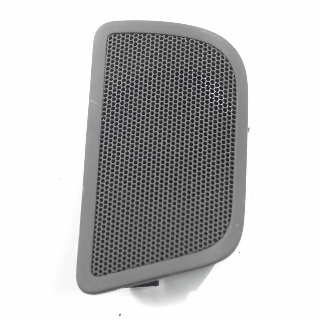 Scheda porta posteriore destro Tweeter Griglia rifinitura per Audi A4 B7 con numero di parte 8E0035794 Audi A4 B7 Scheda porta posteriore destro Tweeter Griglia rifinitura - SKU 8E0035794 - Numero di parte 8E0035794