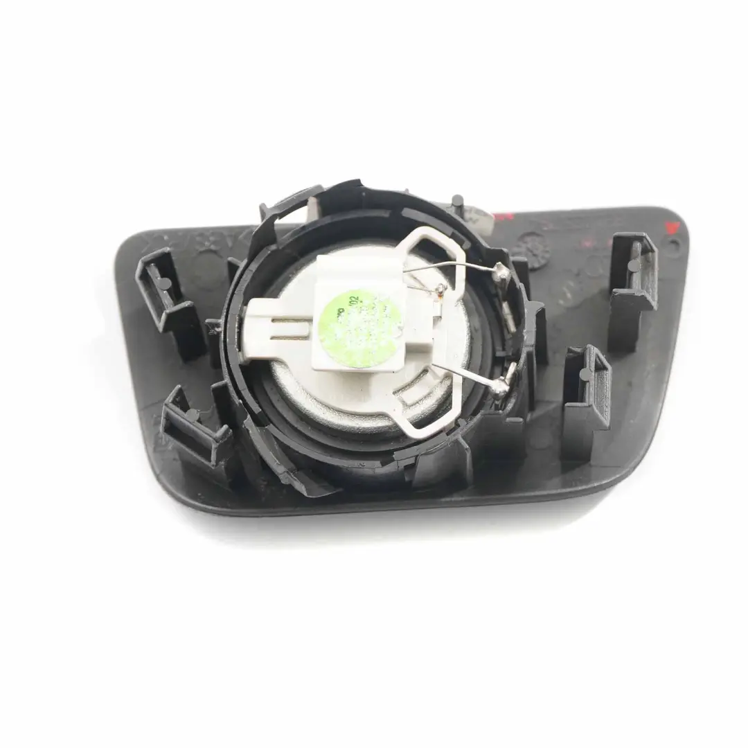 Scheda porta posteriore destro Tweeter Griglia rifinitura per Audi A4 B7 con numero di parte 8E0035794 Audi A4 B7 Scheda porta posteriore destro Tweeter Griglia rifinitura - SKU 8E0035794 - Numero di parte 8E0035794