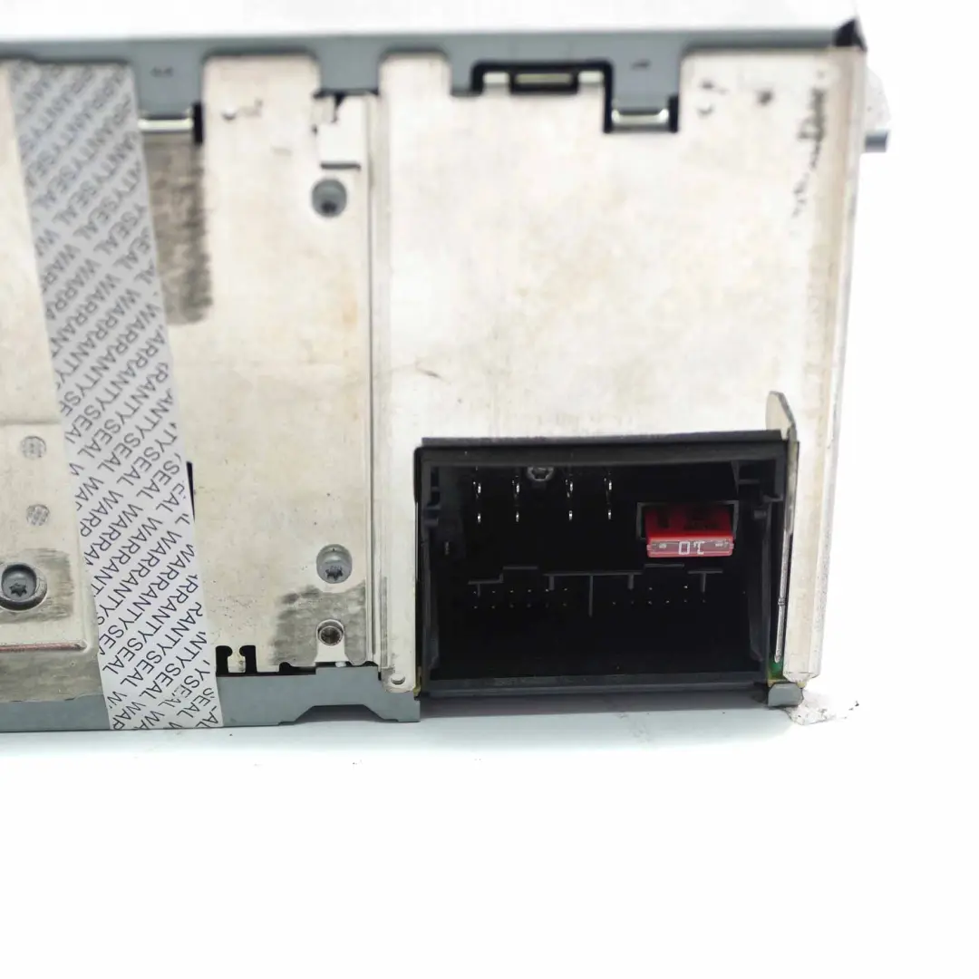 Radio Media Player Audio CD Head Unit Player Concert to Audi A4 B7 with Part number 8E0057185KX Audi A4 B7 Radio Media Player Audio CD Head Unit Player Concert - SKU 8E0057185KX - Part number 8E0057185KX