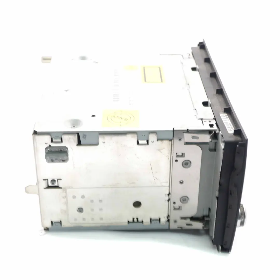 Radio Audio CD Head Unit Player Concert für Audi A4 B7 mit Teilenummer 8E0057185KX Audi A4 B7 Radio Audio CD Head Unit Player Concert - SKU 8E0057185KX - Teilenummer 8E0057185KX