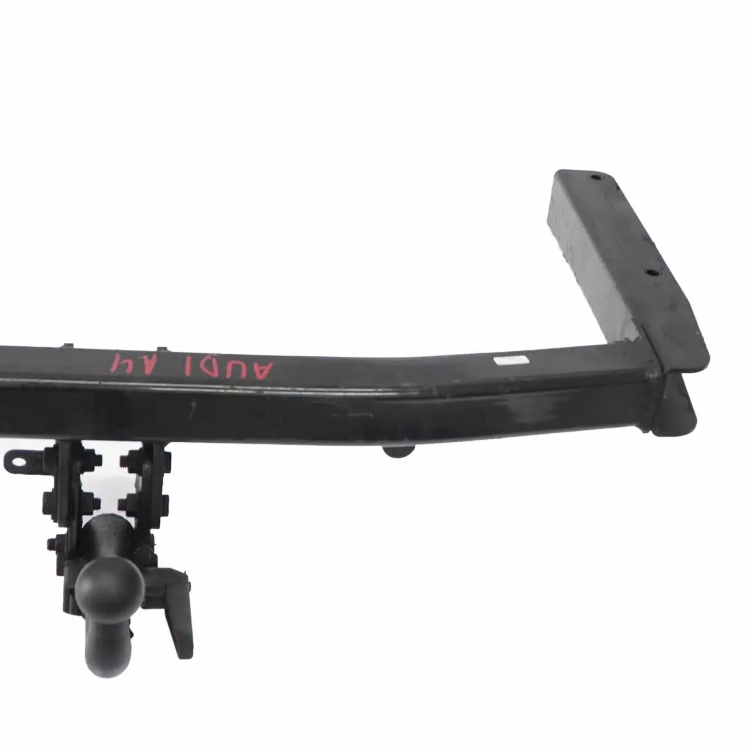 Audi A4 B7 Towbar Towing Hitch Towing Carrier Tow Bar Trailer Hook - SKU 8E0092155E - Part number 8E0092155E