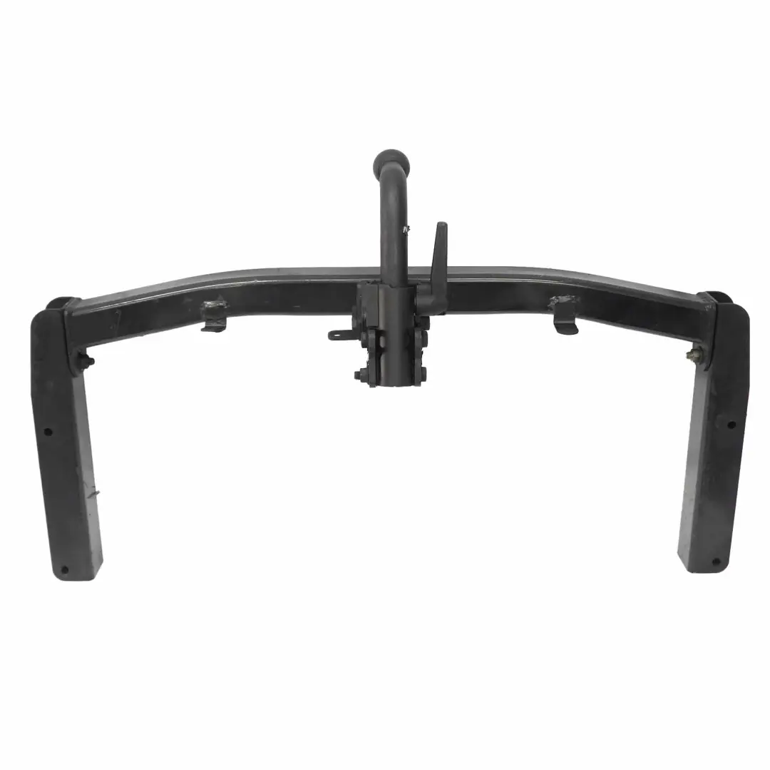 Audi A4 B7 Barre d'attelage Crochet de remorque - SKU 8E0092155E - Numéro de pièce 8E0092155E
