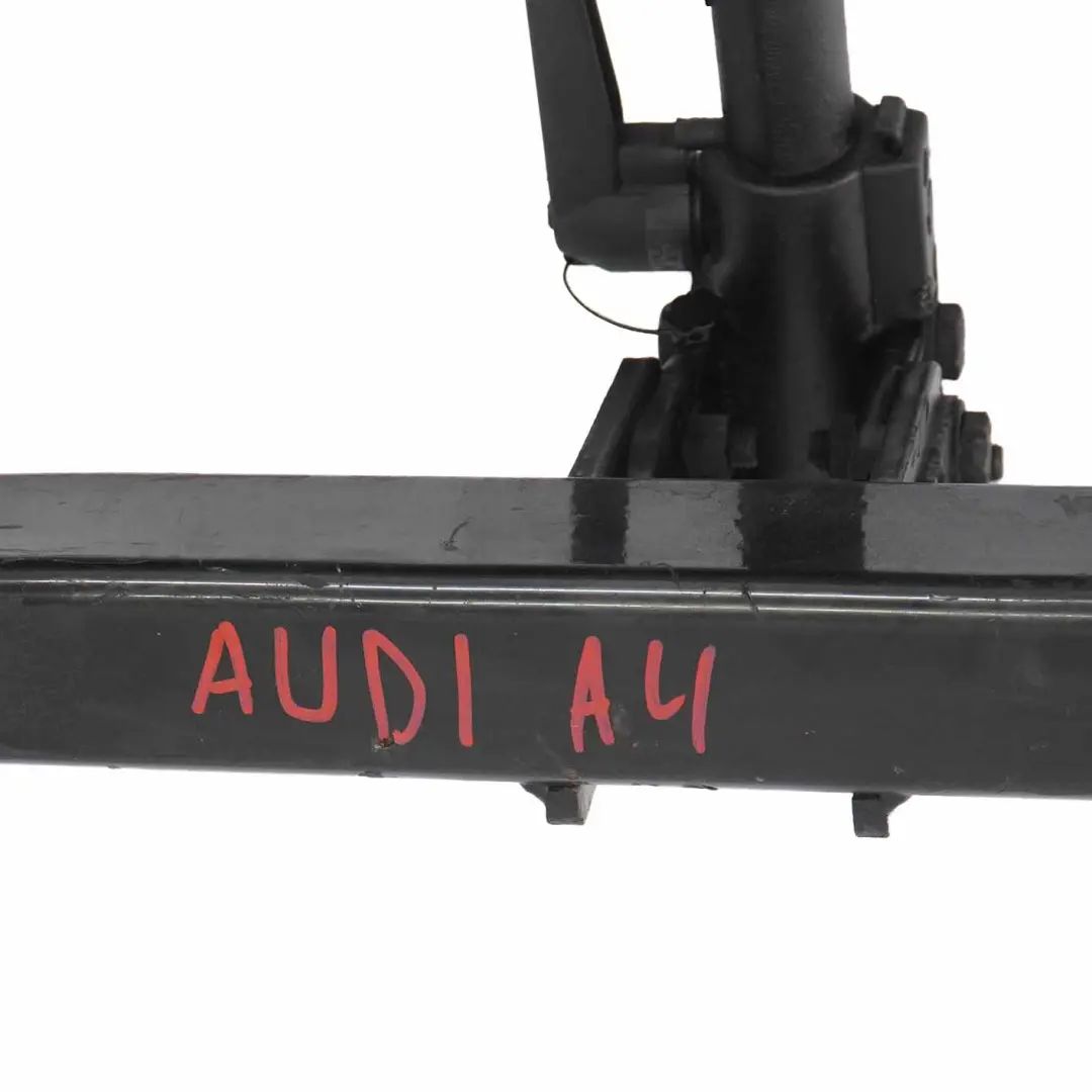Audi A4 B7 Towbar Towing Hitch Towing Carrier Tow Bar Trailer Hook - SKU 8E0092155E - Part number 8E0092155E