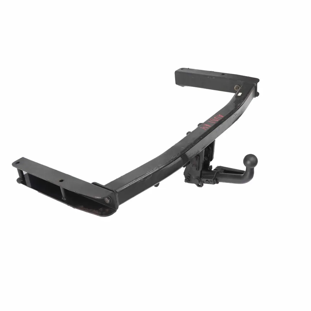Audi A4 B7 Towbar Towing Hitch Towing Carrier Tow Bar Trailer Hook - SKU 8E0092155E - Part number 8E0092155E