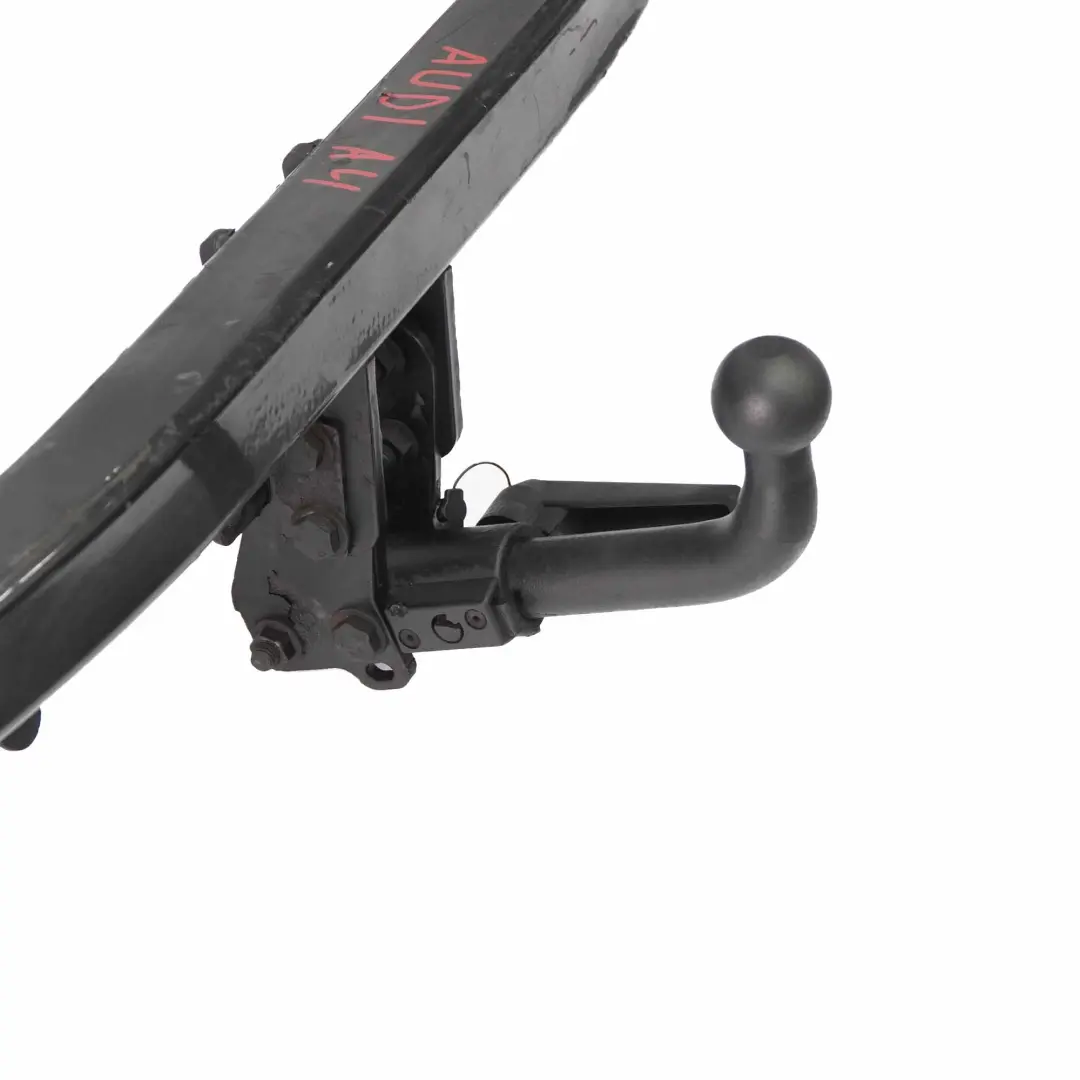 Audi A4 B7 Towbar Towing Hitch Towing Carrier Tow Bar Trailer Hook - SKU 8E0092155E - Part number 8E0092155E