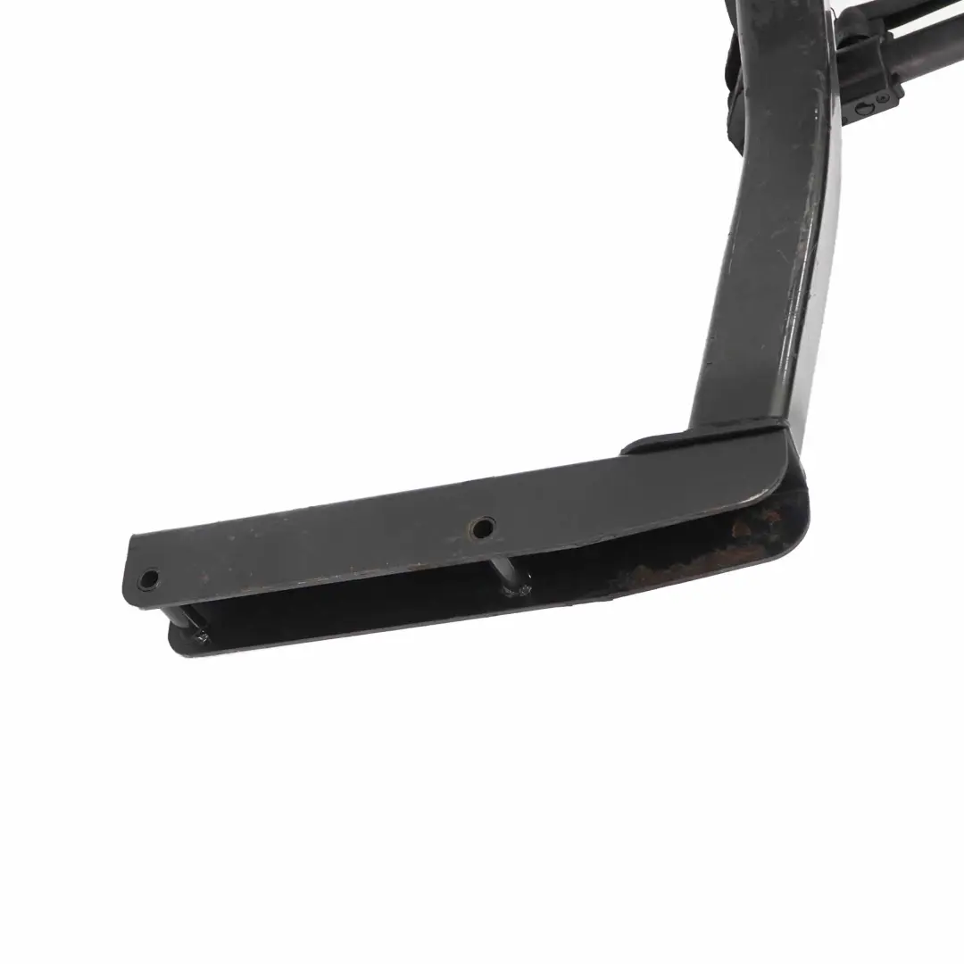 Audi A4 B7 Towbar Towing Hitch Towing Carrier Tow Bar Trailer Hook - SKU 8E0092155E - Part number 8E0092155E
