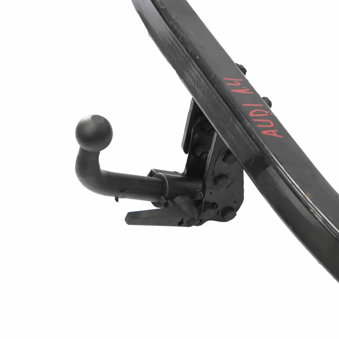 Audi A4 B7 Towbar Towing Hitch Towing Carrier Tow Bar Trailer Hook - SKU 8E0092155E - Part number 8E0092155E