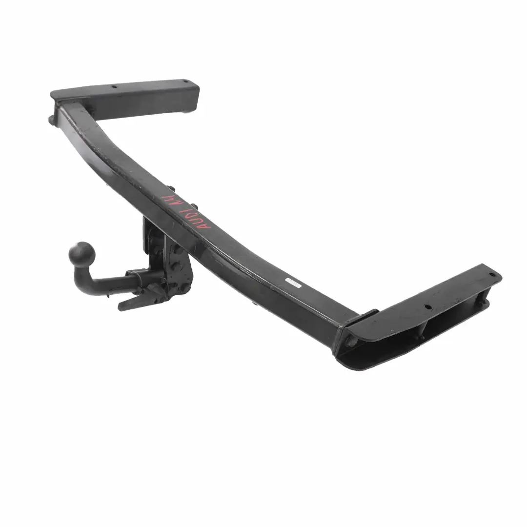 Audi A4 B7 Towbar Towing Hitch Towing Carrier Tow Bar Trailer Hook - SKU 8E0092155E - Part number 8E0092155E
