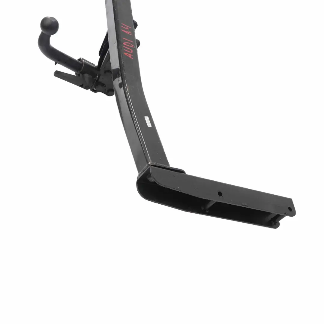 Audi A4 B7 Towbar Towing Hitch Towing Carrier Tow Bar Trailer Hook - SKU 8E0092155E - Part number 8E0092155E