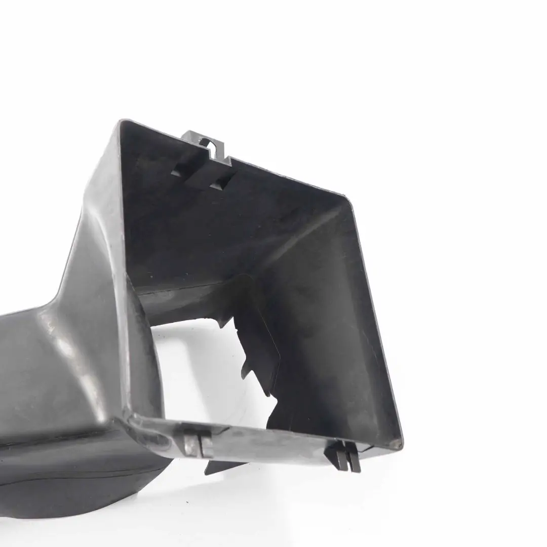 Prise d'air Guide Intercooler Tuyau d'admission pour Audi A4 B7 Air à propos du numéro de pièce 8E0117335K Audi A4 B7 Air Prise d'air Guide Intercooler Tuyau d'admission - SKU 8E0117335K - Numéro de pièce 8E0117335K