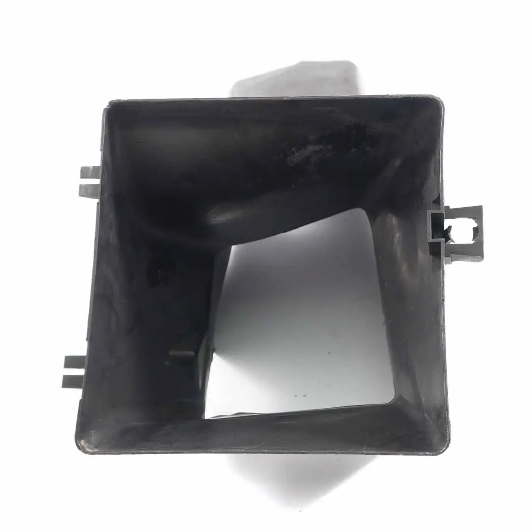 Audi A4 B7 Air Prise d'air Guide Intercooler Tuyau d'admission - SKU 8E0117335K - Numéro de pièce 8E0117335K