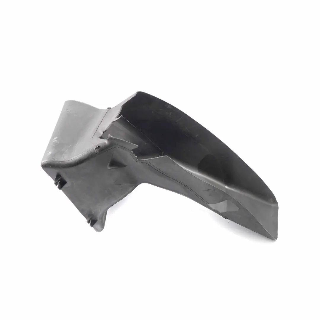 Audi A4 B7 Admisión Aire Canal Guía Manguera Intercooler Tubo - SKU 8E0117335K - Número de pieza 8E0117335K