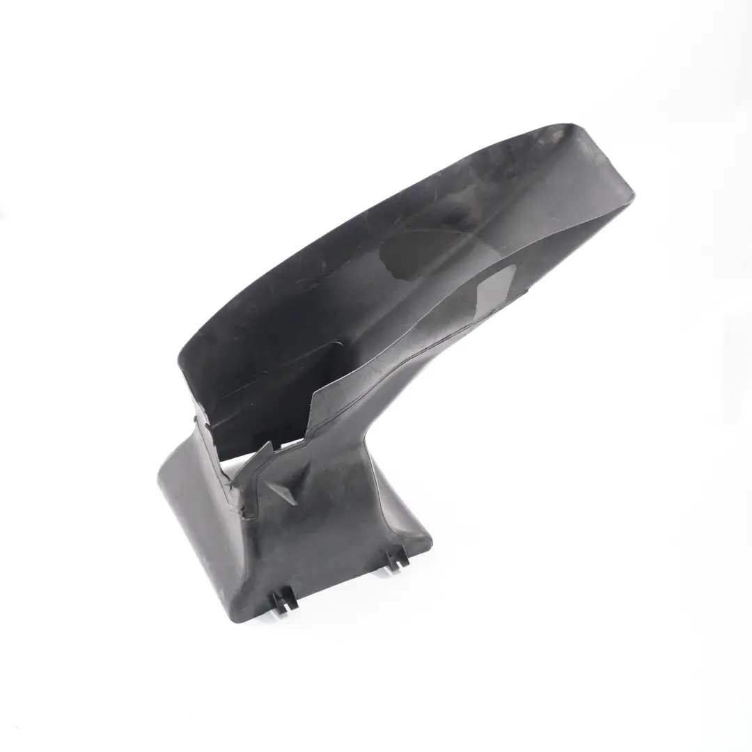 Audi A4 B7 Air Prise d'air Guide Intercooler Tuyau d'admission - SKU 8E0117335K - Numéro de pièce 8E0117335K