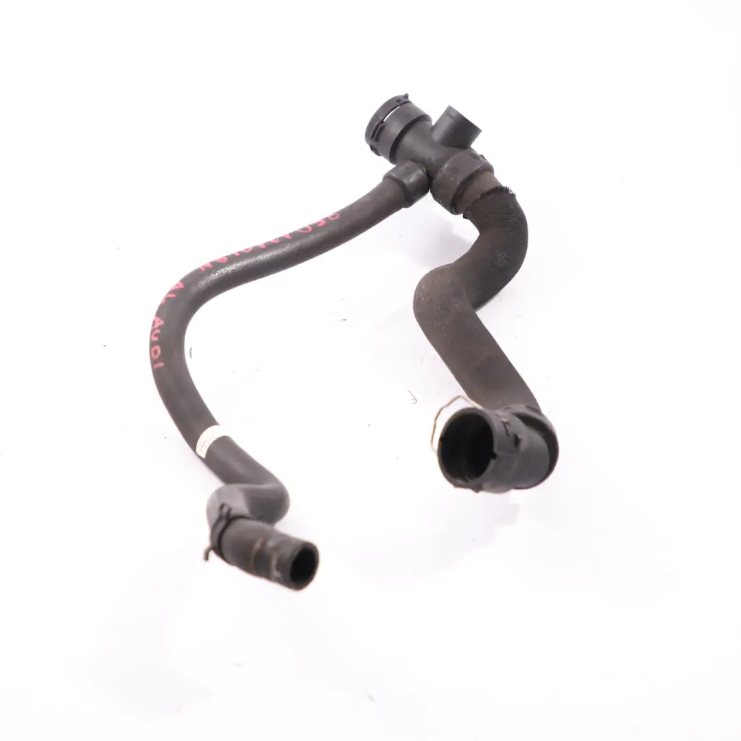 tubo acqua raffreddamento radiatore refrigerante linea per Audi A4 B7 con numero di parte 8E0121049N Audi A4 B7 tubo acqua raffreddamento radiatore refrigerante linea - SKU 8E0121049N - Numero di parte 8E0121049N