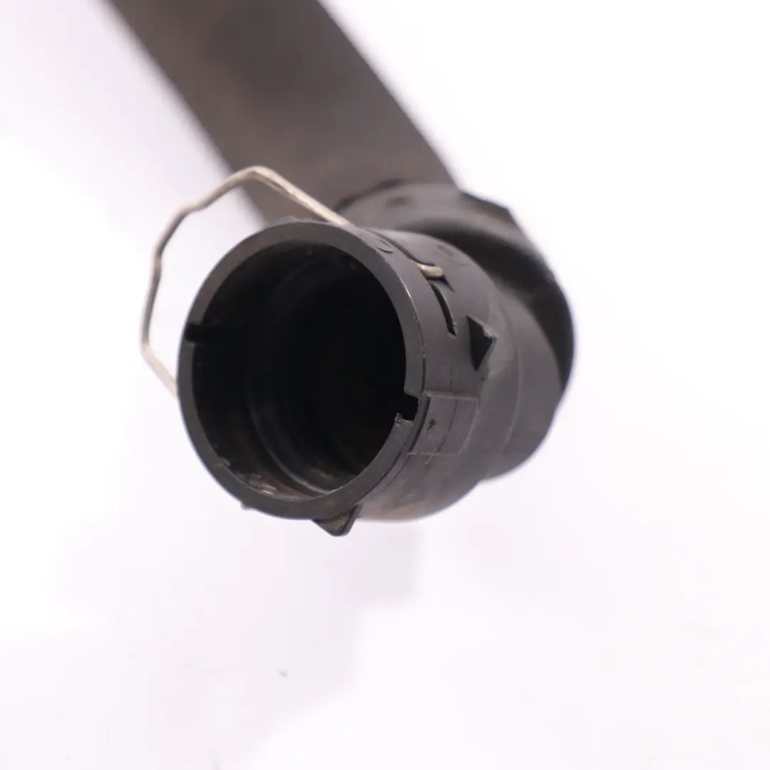 Tuyau d'eau refroidissement Radiateur tuyauterie liquide Audi A4 B7 - SKU 8E0121049N - Numéro de pièce 8E0121049N