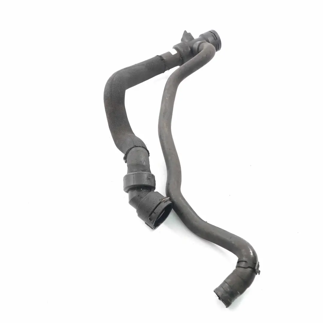 Audi A4 B7 1.9 TDI Tuyau d'eau Radiateur Tuyau refroidissement - SKU 8E0121055N - Numéro de pièce 8E0121055N