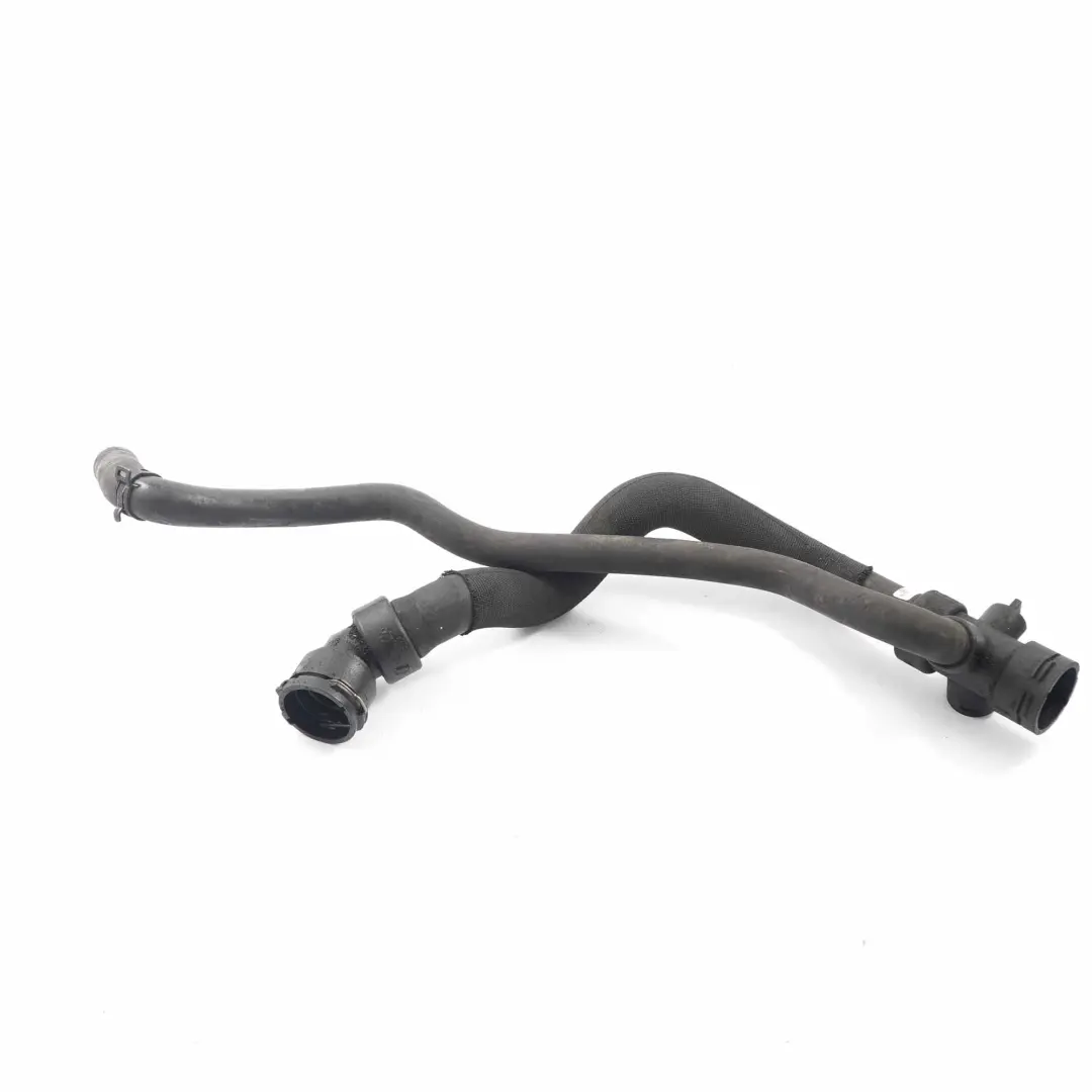 Tubo agua Refrigeración Radiador Manguera para Audi A4 B7 1.9 TDI con número de pieza 8E0121055N Audi A4 B7 1.9 TDI Tubo agua Refrigeración Radiador Manguera - SKU 8E0121055N - Número de pieza 8E0121055N