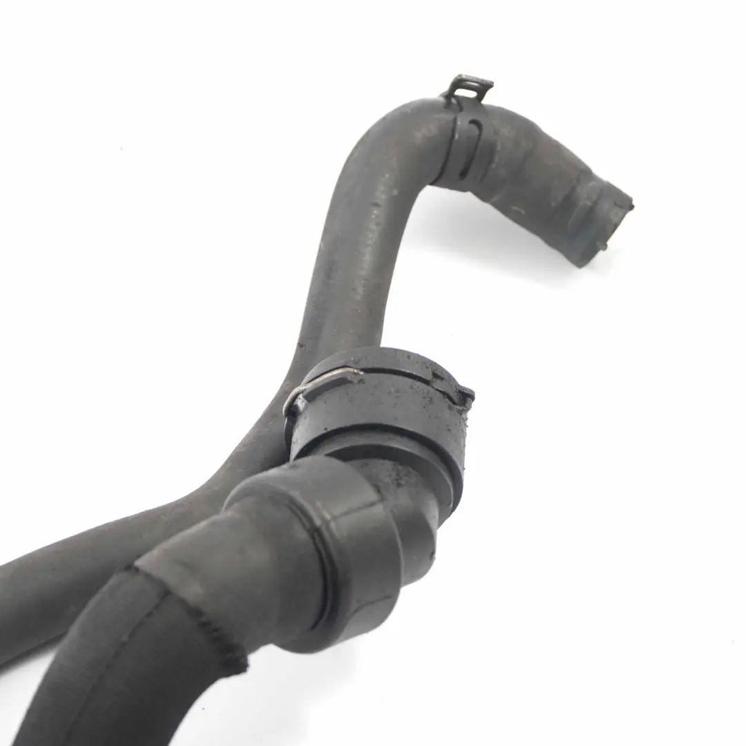Audi A4 B7 1.9 TDI Tuyau d'eau Radiateur Tuyau refroidissement - SKU 8E0121055N - Numéro de pièce 8E0121055N