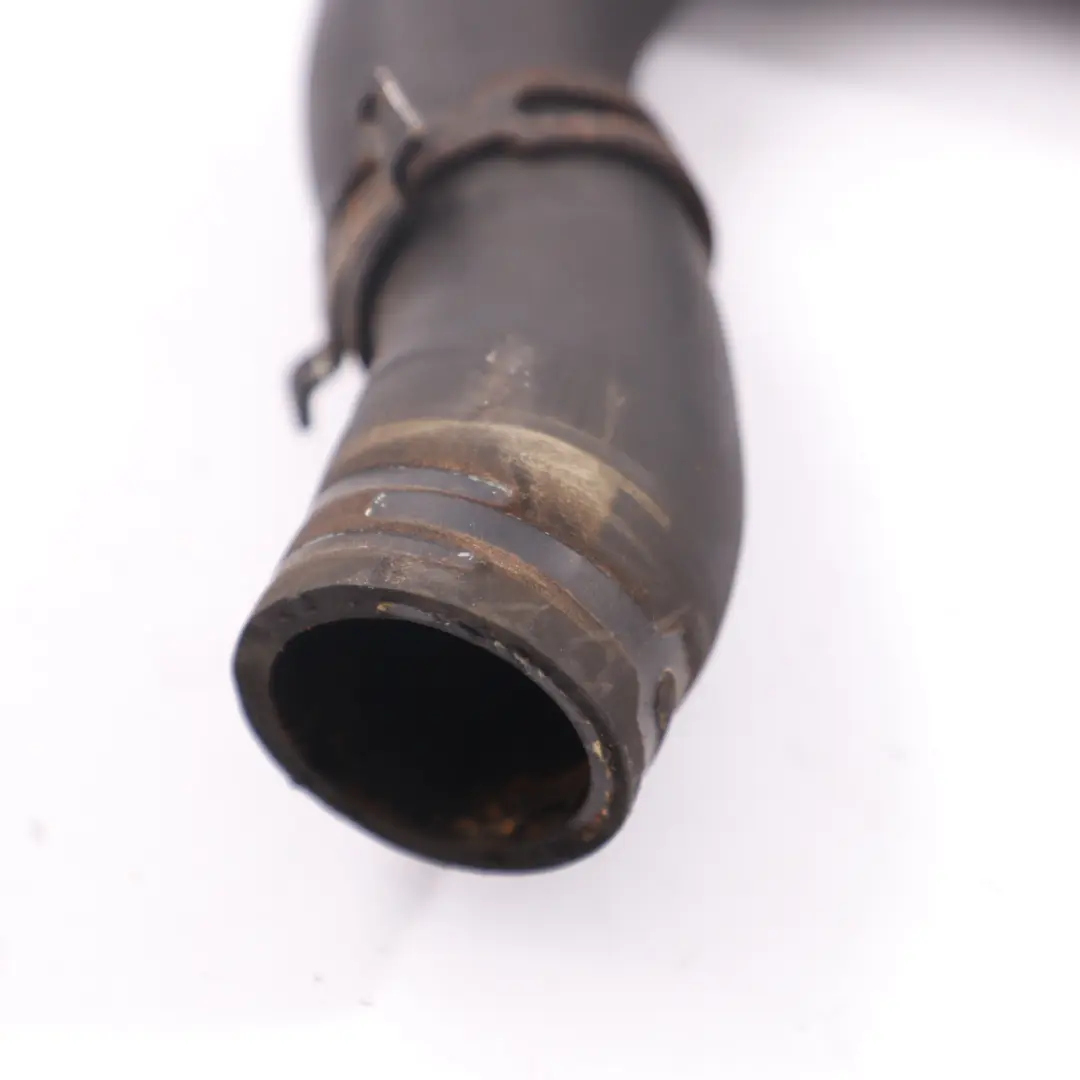 Audi A4 B7 2.0 TDI Water Hose Cooling Coolant Radiator Pipe Line - SKU 8E0121101AA - Part number 8E0121101AA