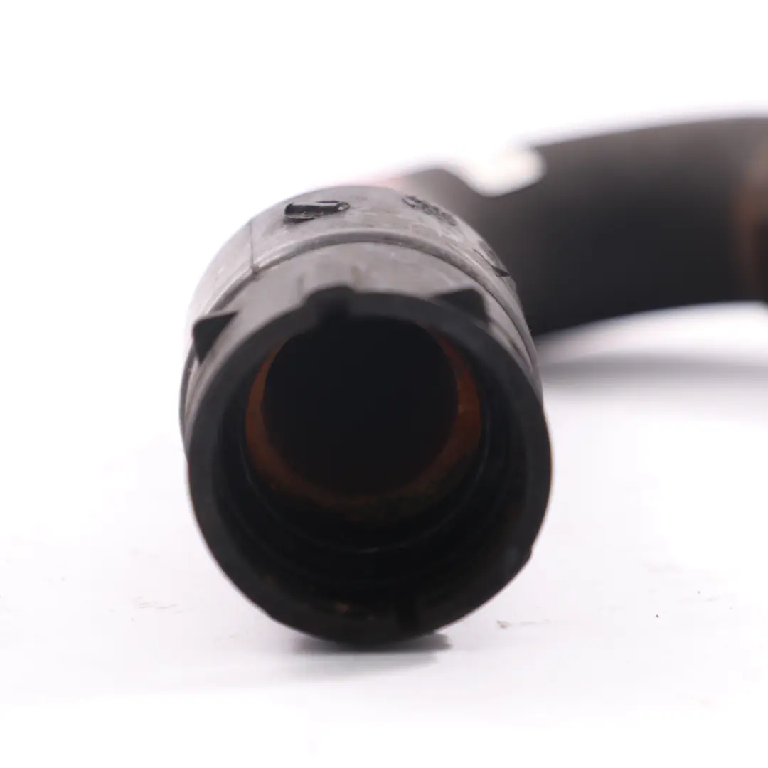 Audi A4 B7 2.0 TDI Water Hose Cooling Coolant Radiator Pipe Line - SKU 8E0121101AA - Part number 8E0121101AA