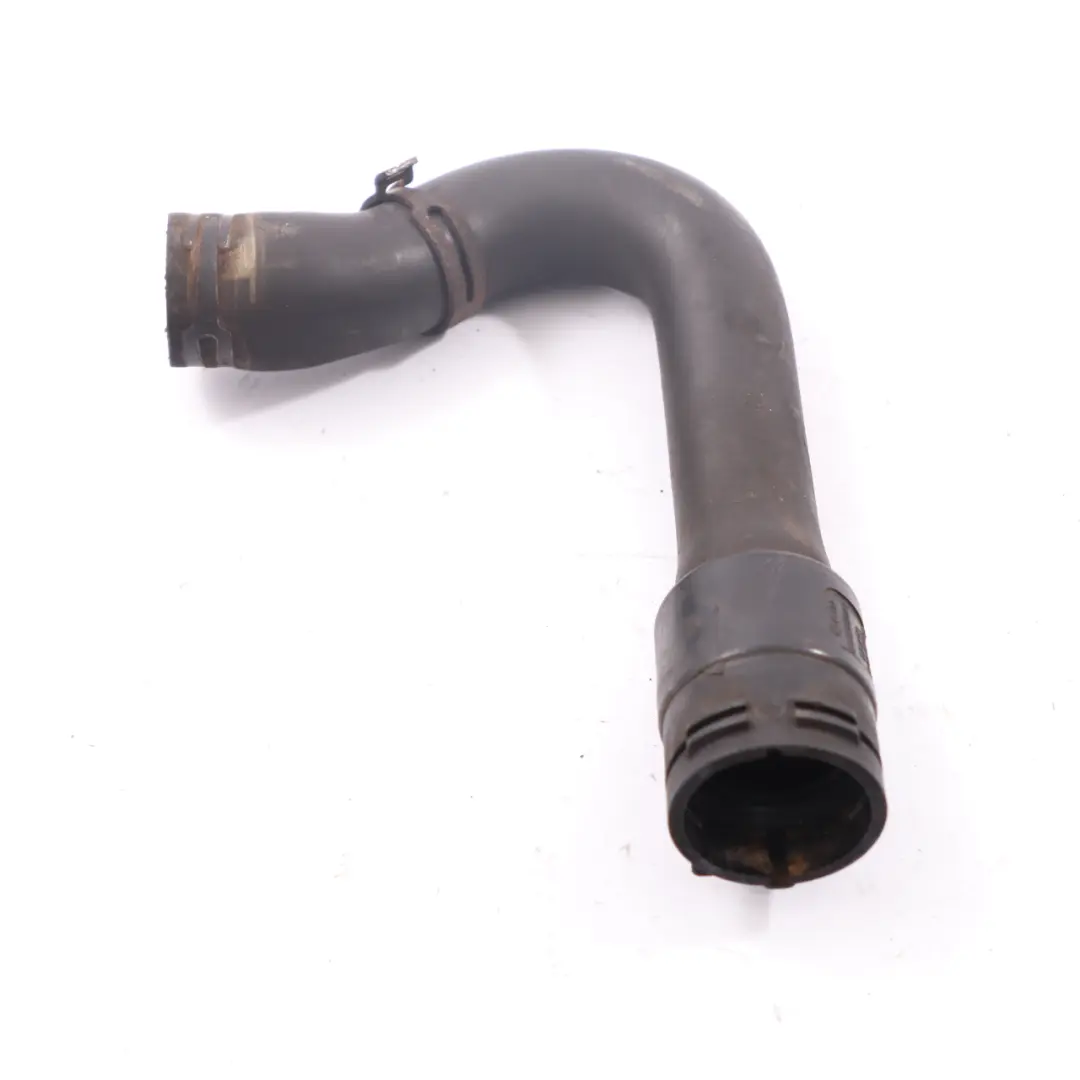 manguera agua refrigerante radiador tubería línea para Audi A4 B7 2.0 TDI con número de pieza 8E0121101AA Audi A4 B7 2.0 TDI manguera agua refrigerante radiador tubería línea - SKU 8E0121101AA - Número de pieza 8E0121101AA