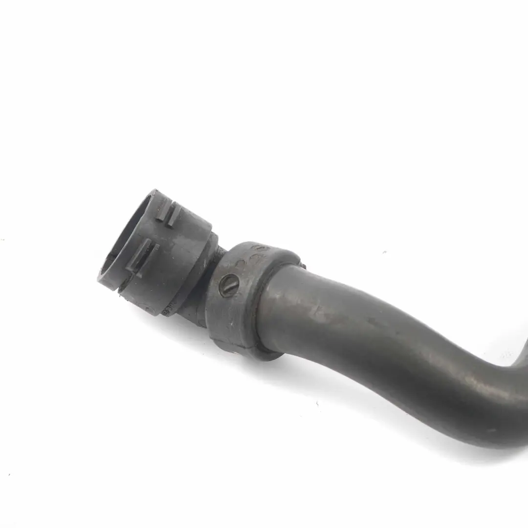 Tuyau d'eau moteur Radiateur Tuyau refroidissement pour Audi A4 B7 1.9 TDI à propos du numéro de pièce 8E0121101C Audi A4 B7 1.9 TDI Tuyau d'eau moteur Radiateur Tuyau refroidissement - SKU 8E0121101C - Numéro de pièce 8E0121101C