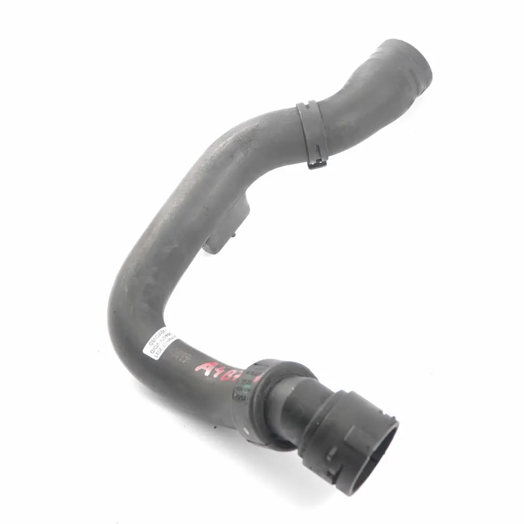 Audi A4 B7 1.9 TDI Tuyau d'eau moteur Radiateur Tuyau refroidissement - SKU 8E0121101C - Numéro de pièce 8E0121101C