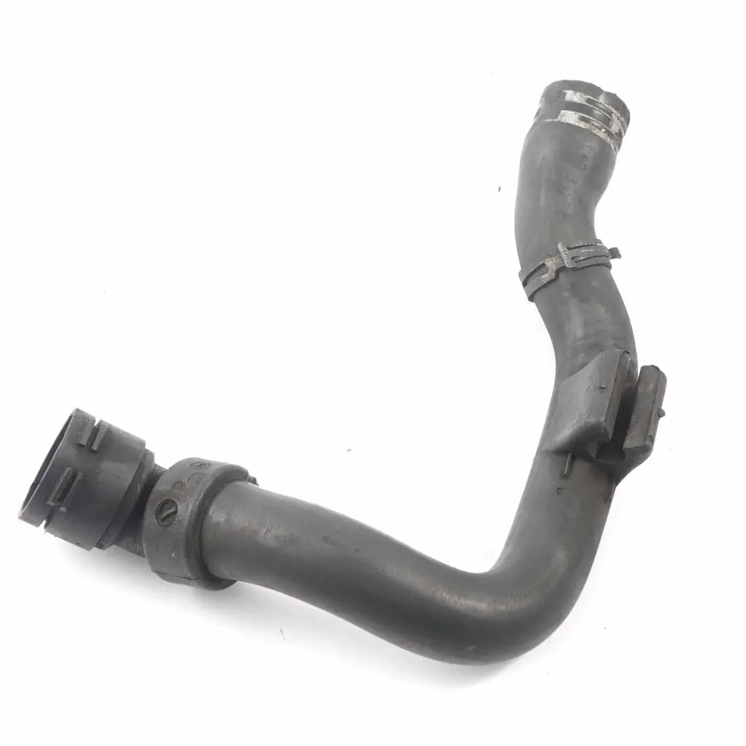 Audi A4 B7 1.9 TDI Tuyau d'eau moteur Radiateur Tuyau refroidissement - SKU 8E0121101C - Numéro de pièce 8E0121101C
