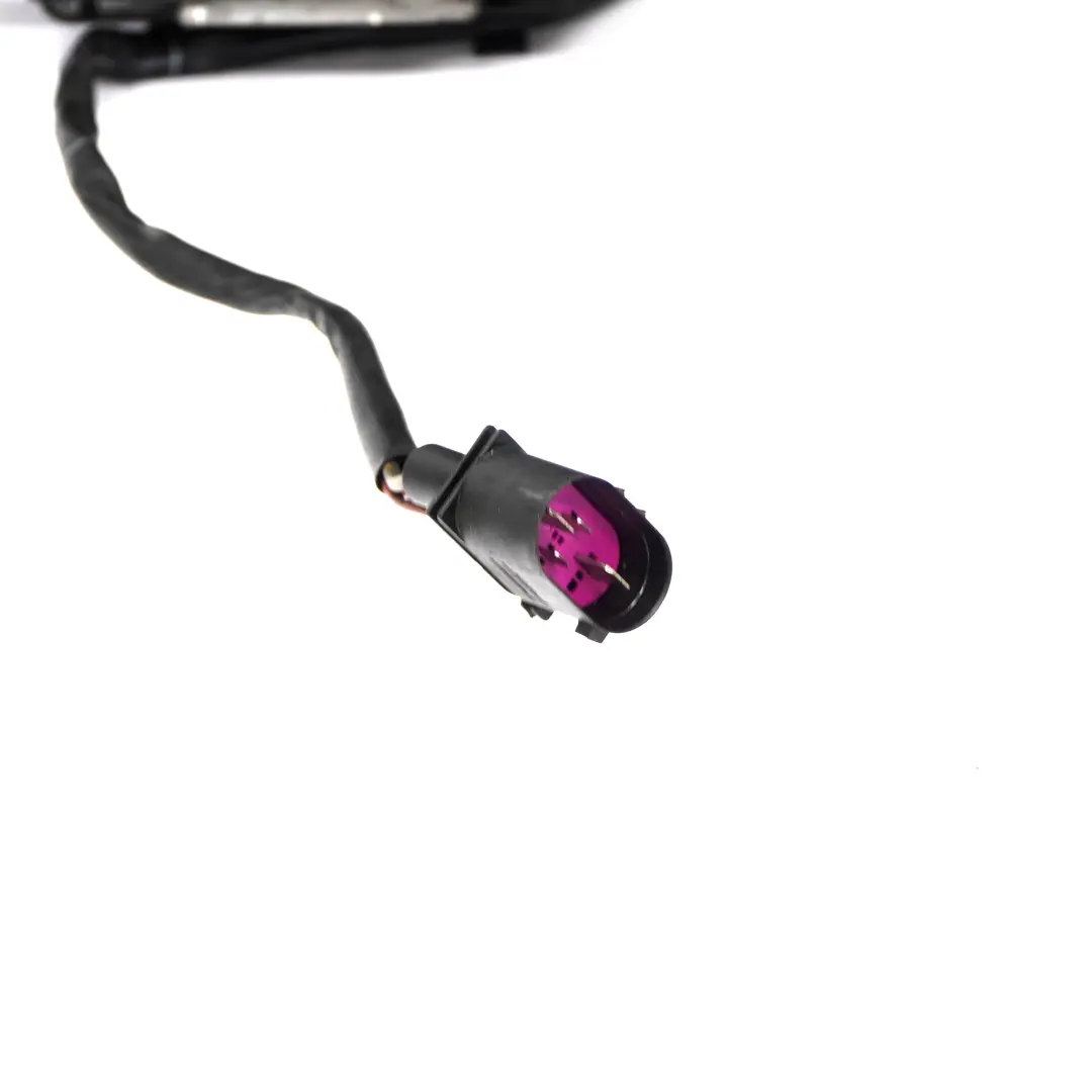 Raffreddamento motore radiatore ventola coperchio per Audi A4 B7 2.0 TDI con numero di parte 8E0121205AE Audi A4 B7 2.0 TDI Raffreddamento motore radiatore ventola coperchio - SKU 8E0121205AE - Numero di parte 8E0121205AE