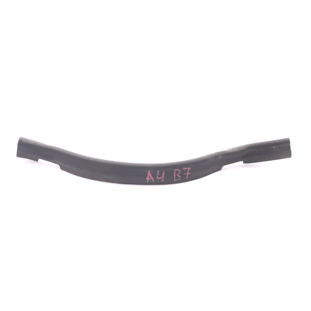 Audi A4 B7 Avant moteur Capot Joint d'étanchéité - SKU 8E0121221E - Numéro de pièce 8E0121221E
