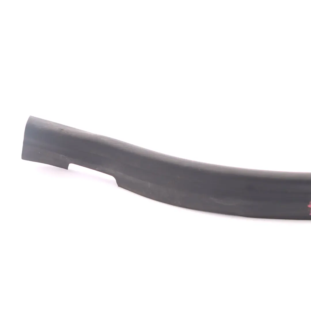 Audi A4 B7 Front Engine Compartment Bonnet Hood Seal Gasket Sealing - SKU 8E0121221E - Part number 8E0121221E