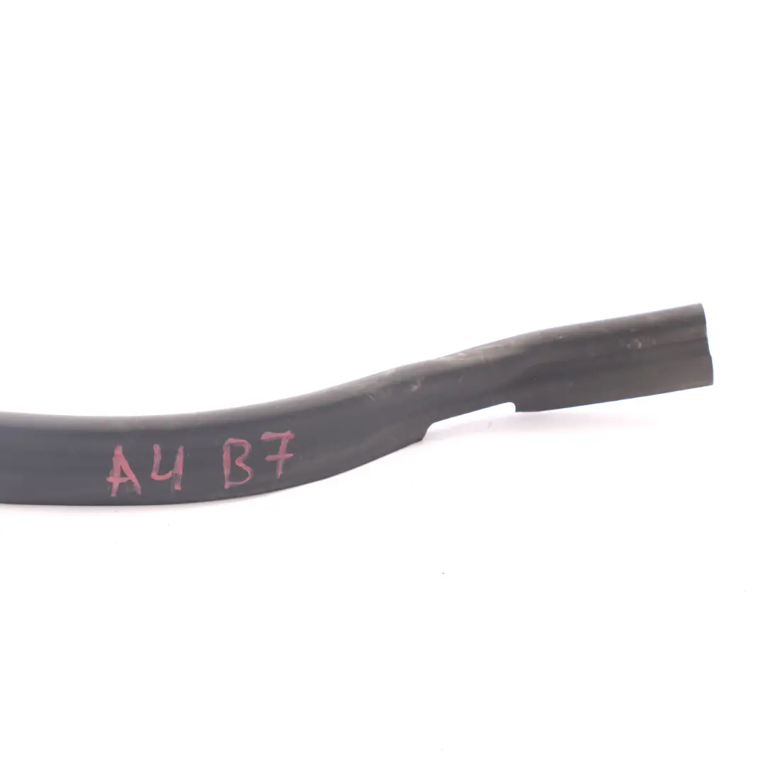 Audi A4 B7 Avant moteur Capot Joint d'étanchéité - SKU 8E0121221E - Numéro de pièce 8E0121221E