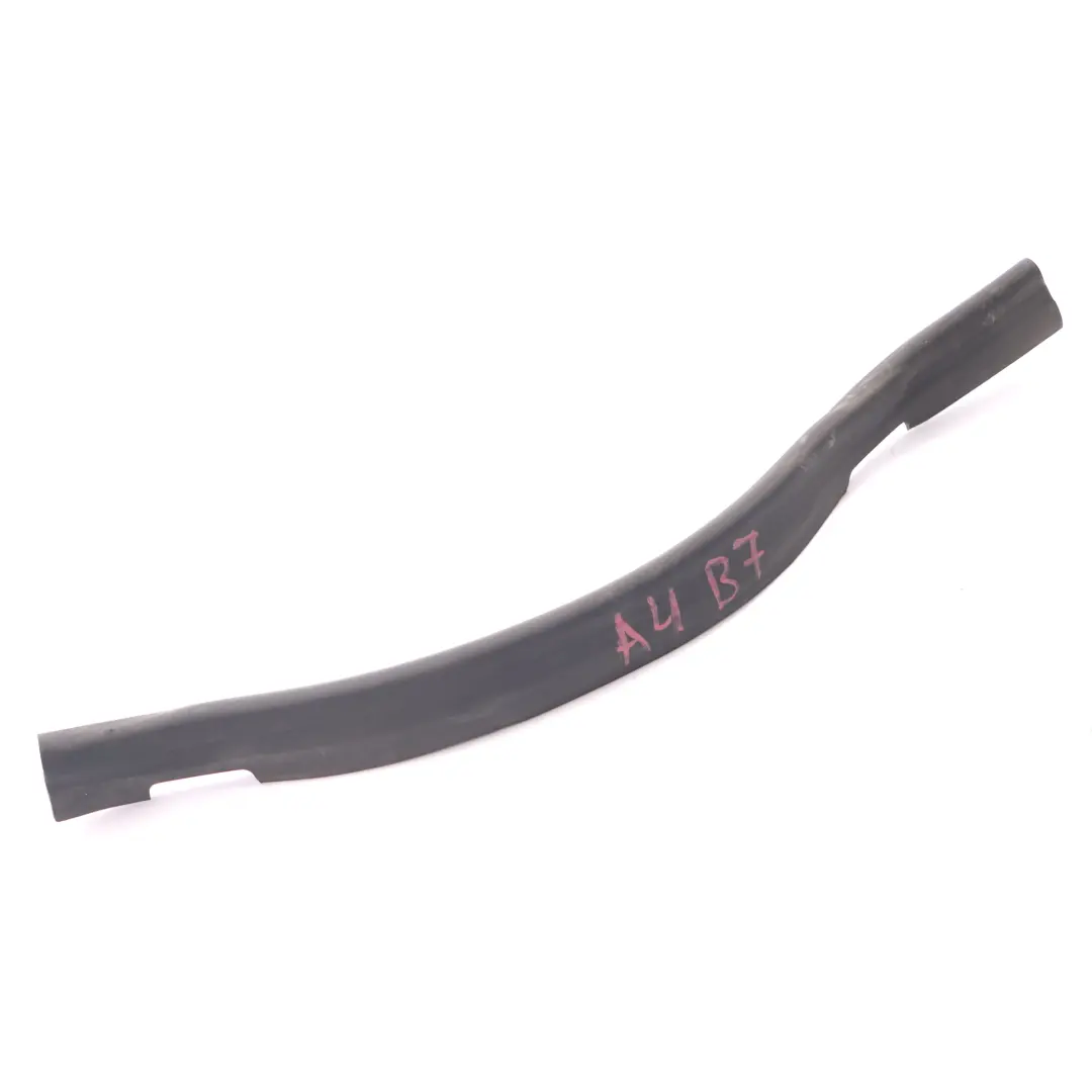 Audi A4 B7 Avant moteur Capot Joint d'étanchéité - SKU 8E0121221E - Numéro de pièce 8E0121221E