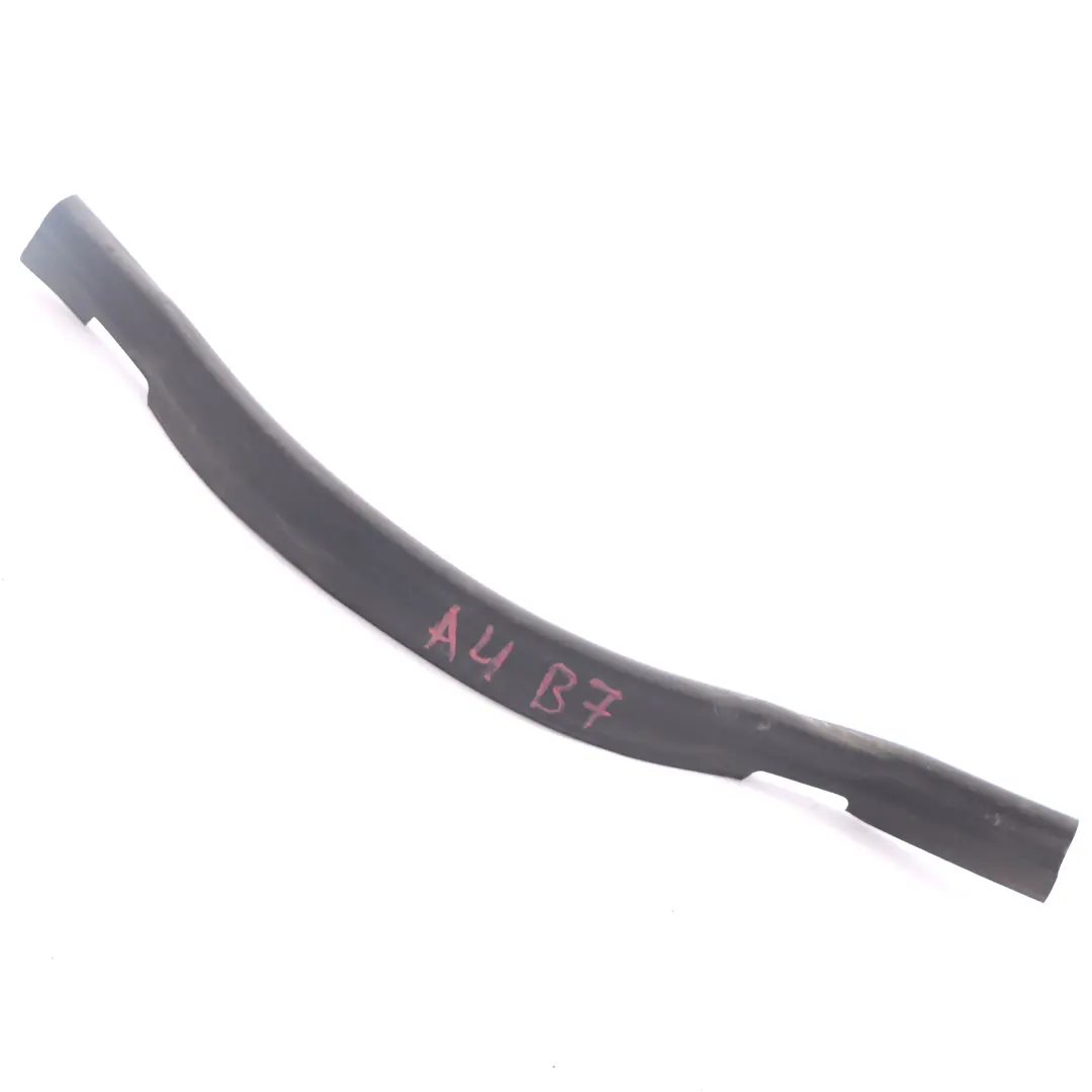 Compartimento Motor Delantero Capó Sello Junta Capó para Audi A4 B7 con número de pieza 8E0121221E Audi A4 B7 Compartimento Motor Delantero Capó Sello Junta Capó - SKU 8E0121221E - Número de pieza 8E0121221E