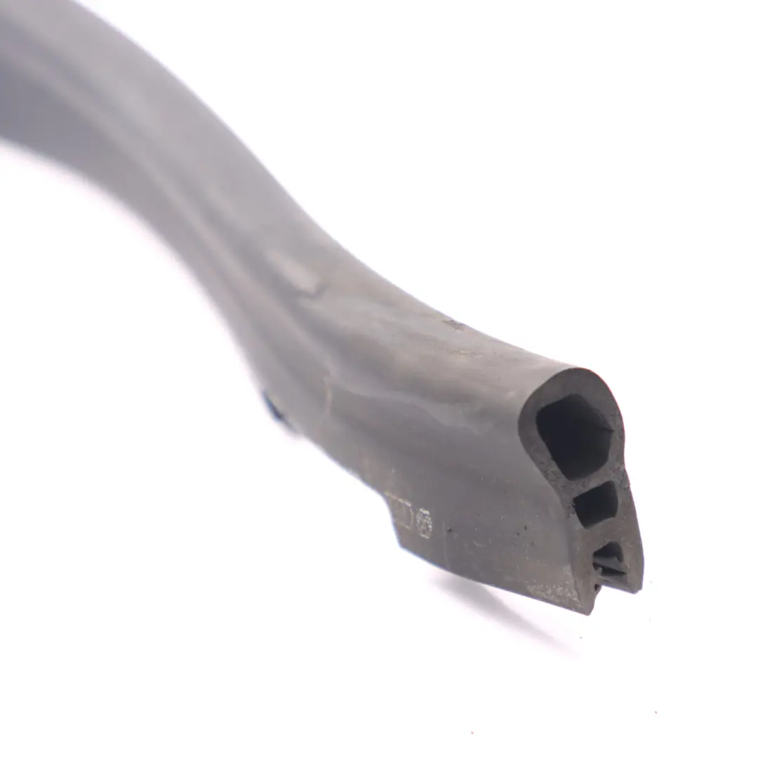 Compartimento motore anteriore cofano guarnizione tenuta per Audi A4 B7 con numero di parte 8E0121221E Audi A4 B7 Compartimento motore anteriore cofano guarnizione tenuta - SKU 8E0121221E - Numero di parte 8E0121221E