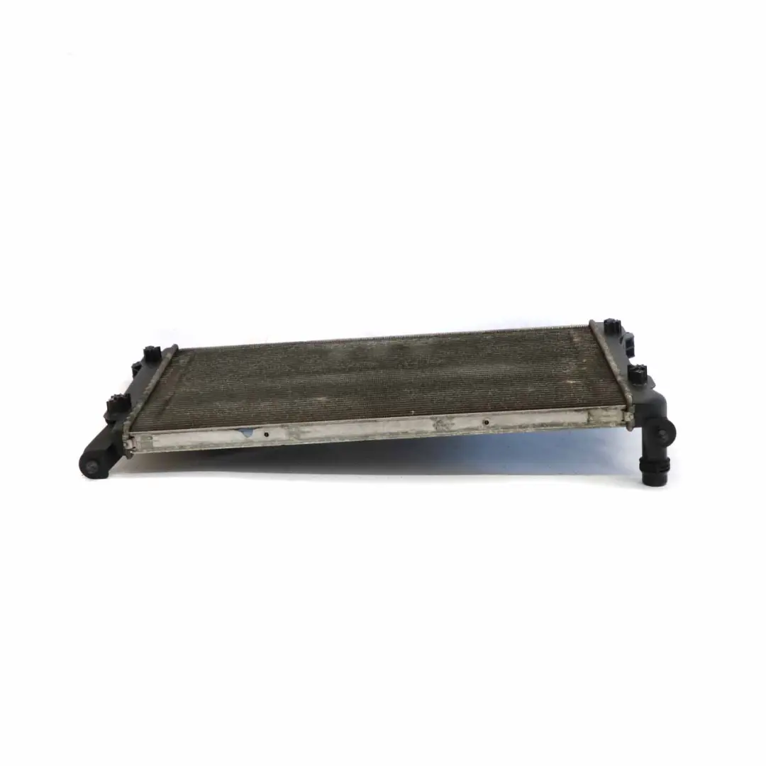 Audi A4 B7 2.0 TDI Radiateur diesel Radiateur refroidissement eau - SKU 8E0121251A - Numéro de pièce 8E0121251A