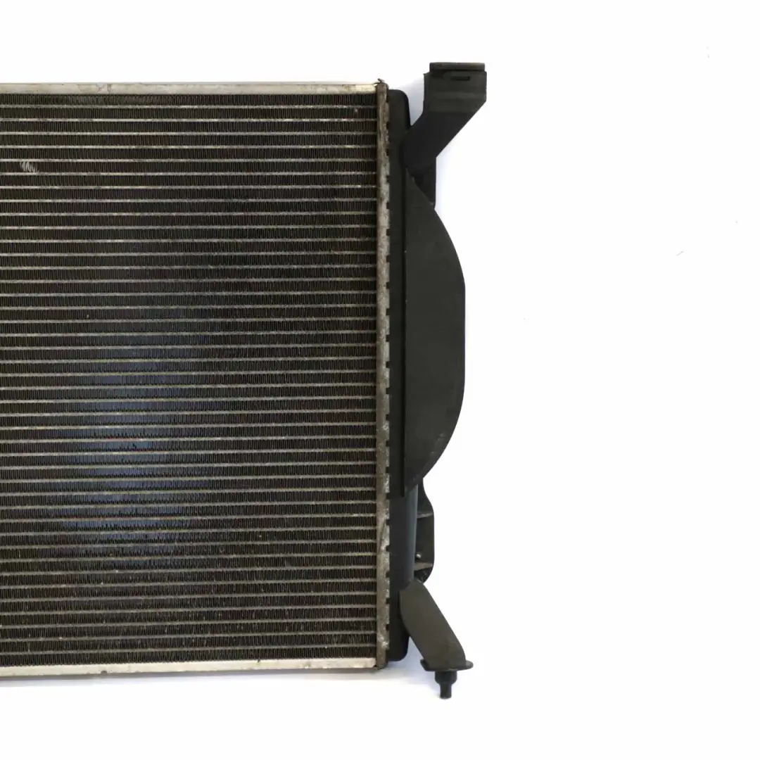 Audi A4 B7 2.0 TDI Radiateur diesel Radiateur refroidissement eau - SKU 8E0121251A - Numéro de pièce 8E0121251A