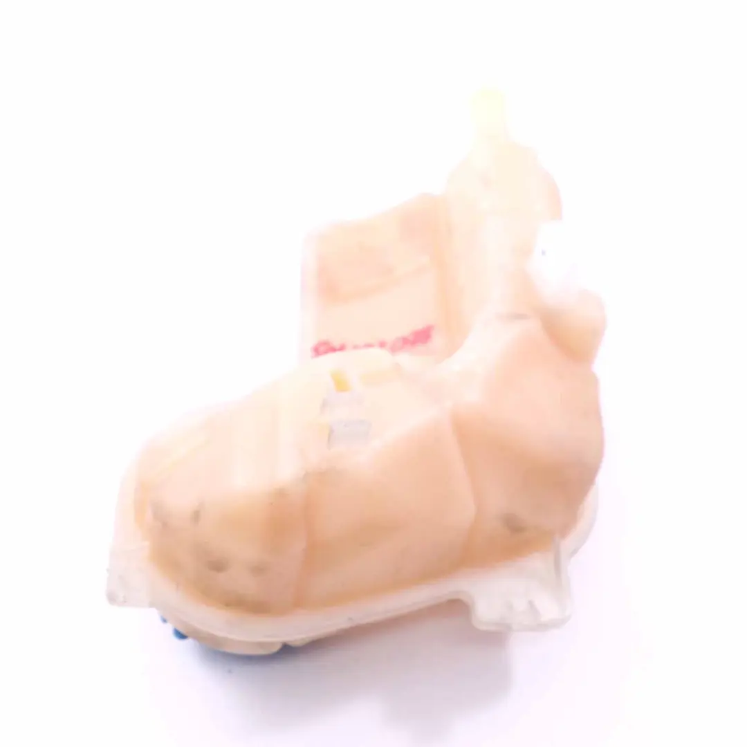 Expansion Tank Bottle Audi A4 B6 B7 VW Passat Coolant Reservoir Bottle to with Part number 8E0121403 Expansion Tank Bottle Audi A4 B6 B7 VW Passat Coolant Reservoir Bottle - SKU 8E0121403 - Part number 8E0121403