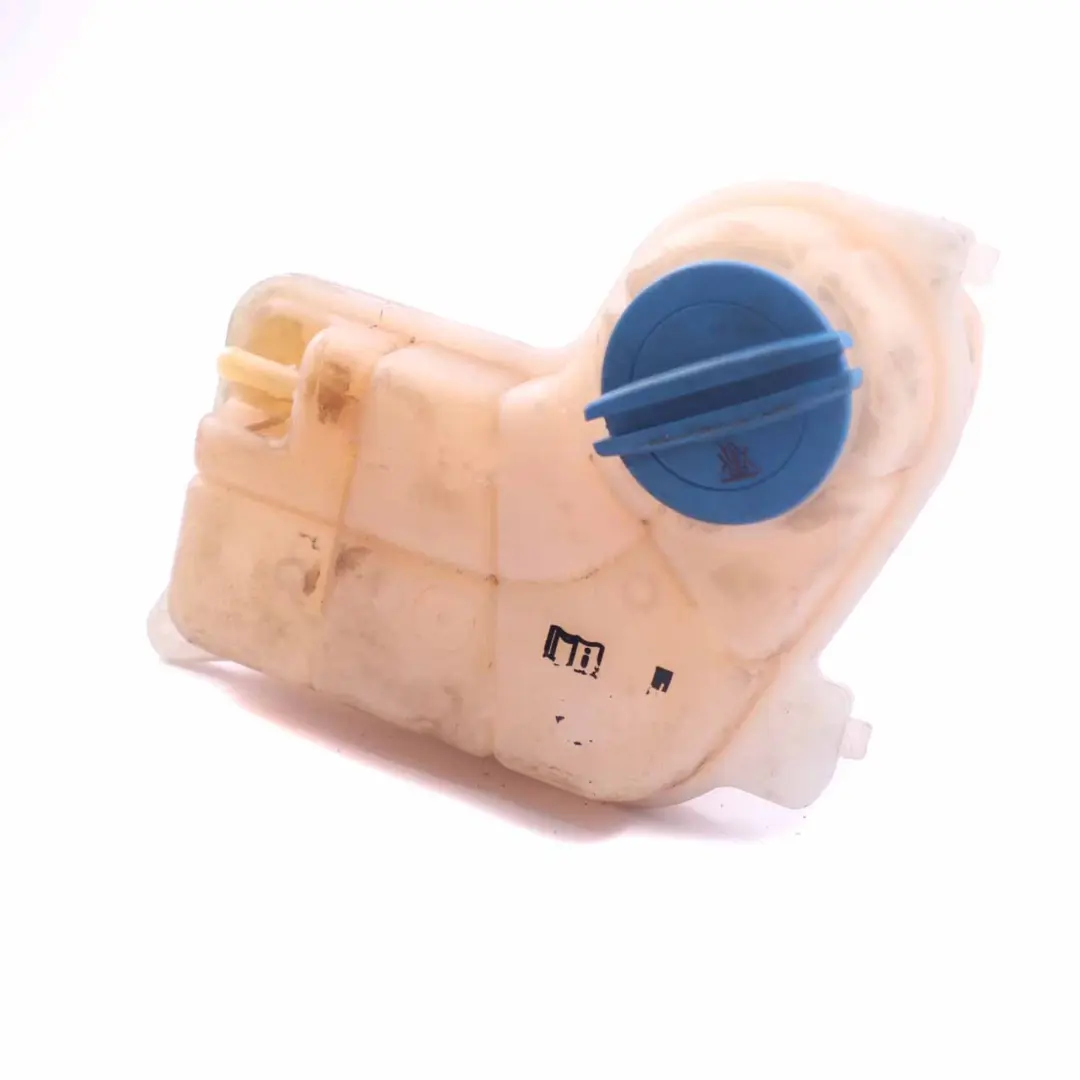 Vase D'Expansion Audi A4 B6 B7 VW Passat Réservoir Refroidissement  - SKU 8E0121403 - Numéro de pièce 8E0121403