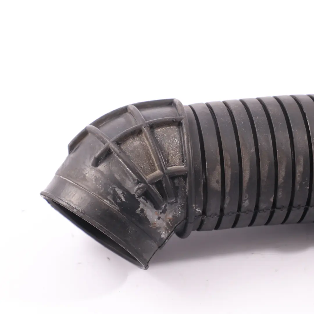 Audi A4 B7 Turbo Air Intake Hose Pipe Tube - SKU 8E0129615J - Part number 8E0129615J