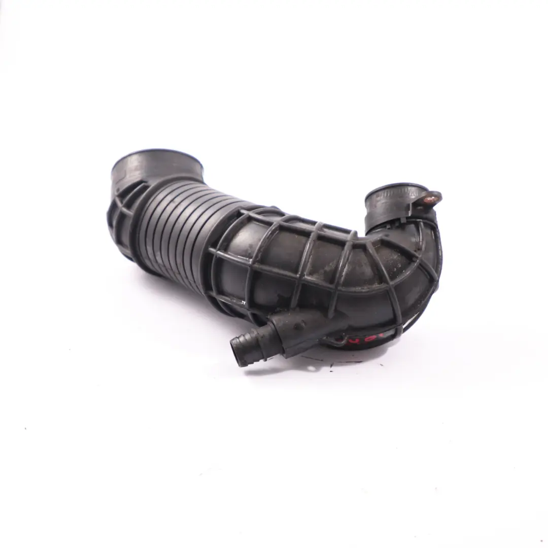 Audi A4 B7 Turbo Air Intake Hose Pipe Tube - SKU 8E0129615J - Part number 8E0129615J