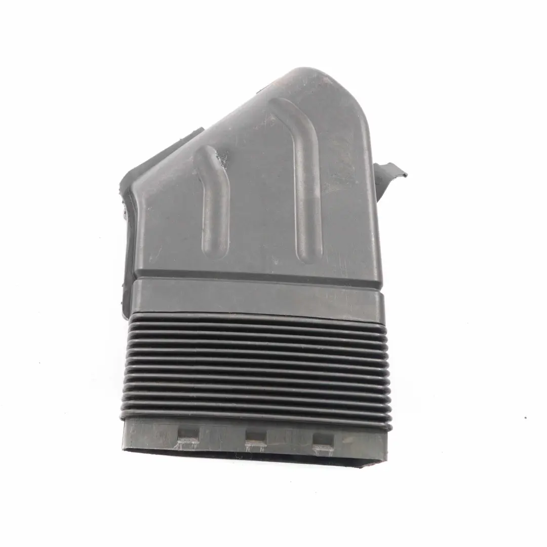 Canale di aspirazione guida condotto tubo flessibile per Audi A4 B6 B7 con numero di parte 8E0129617 Audi A4 B6 B7 Canale di aspirazione guida condotto tubo flessibile - SKU 8E0129617 - Numero di parte 8E0129617